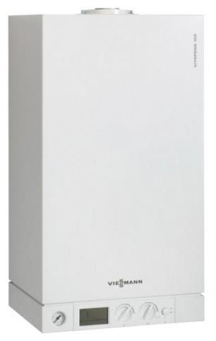 Отзывы Viessmann Vitopend 100-W WH1D262