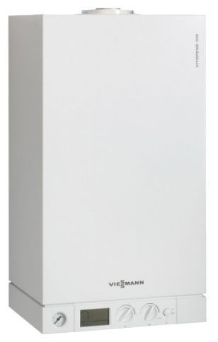 Отзывы Viessmann Vitopend 100-W WH1D274