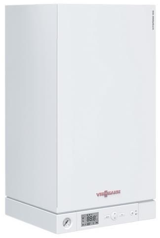 Отзывы Viessmann Vitopend 100-W A1HB001