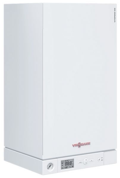 Отзывы Viessmann Vitopend 100-W A1JB010