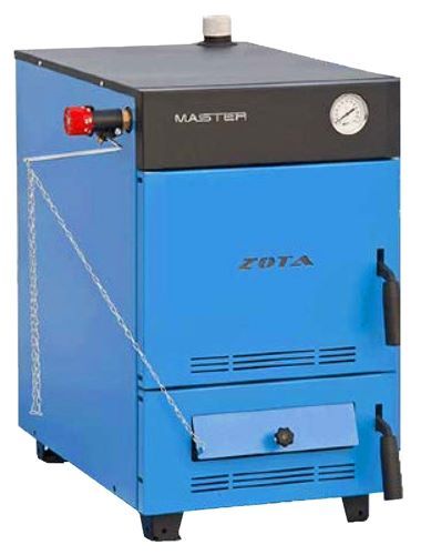 Отзывы ZOTA Master 14