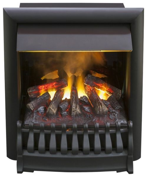 Отзывы Real-flame Oregan 3D