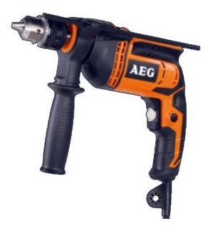 Отзывы AEG SB2-650