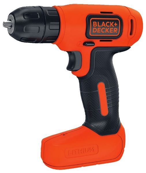 Отзывы BLACK+DECKER BDCD8