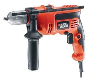 Отзывы BLACK+DECKER CD714CRESK