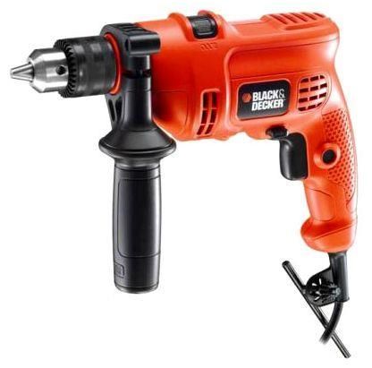 Отзывы BLACK+DECKER KR504RE