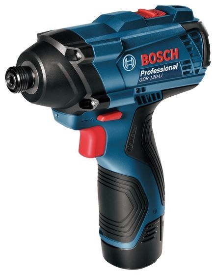 Отзывы Bosch GDR 120-LI 0 Box