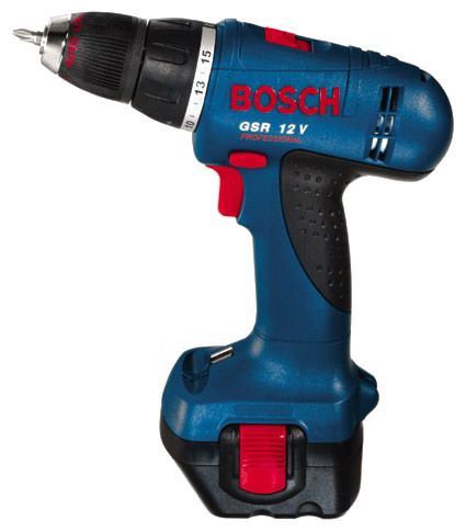 Отзывы Bosch GSR 10,8 V-LI 0