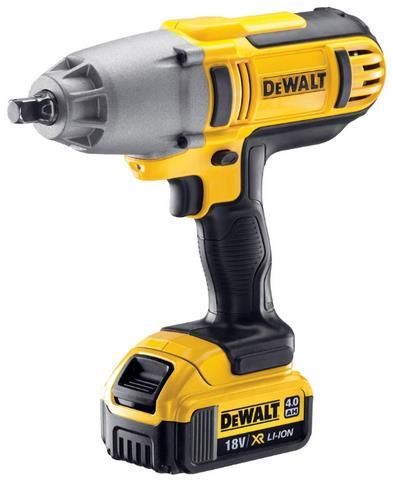 Отзывы DeWALT DCF889M2