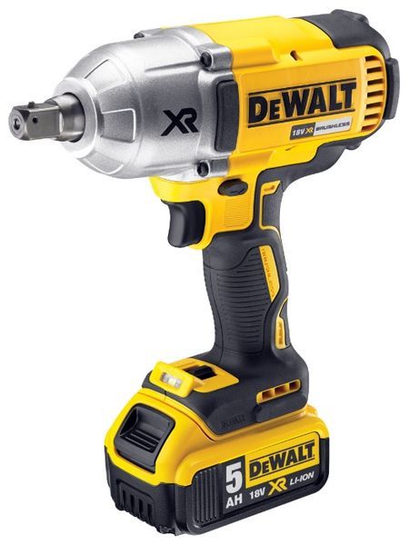 Отзывы DeWALT DCF899P2