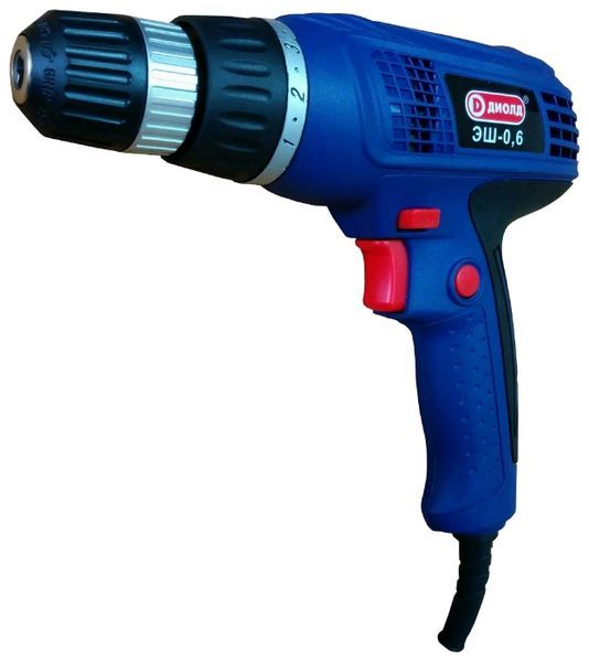 Отзывы ДИОЛД ЭШ-0,6