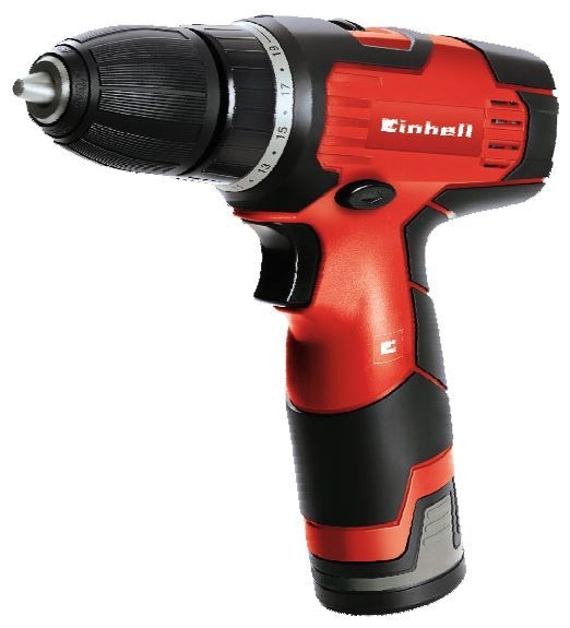 Отзывы Einhell TH-CD 12-2 Li