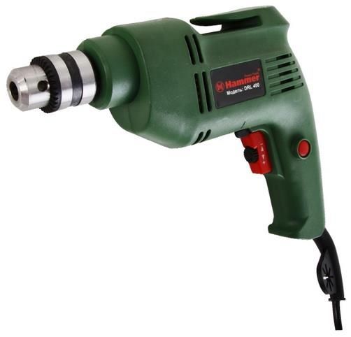 Отзывы Hammer DRL400