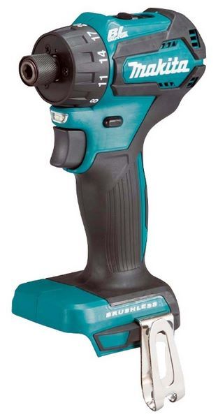 Отзывы Makita DDF083Z