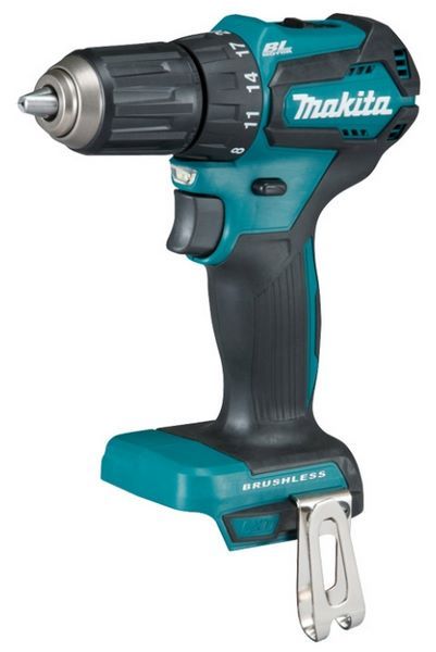 Отзывы Makita DDF483Z