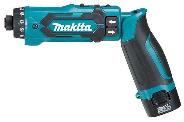 Отзывы Makita DF012DSE