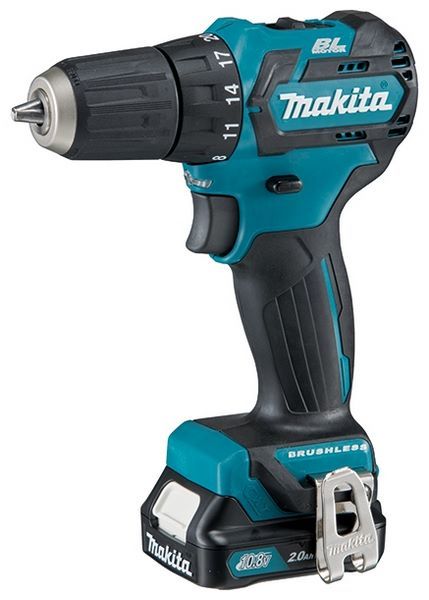 Отзывы Makita DF332DWAE