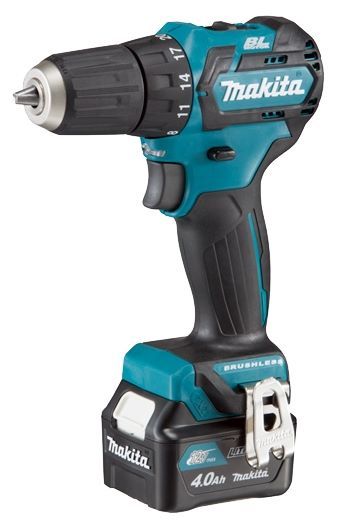 Отзывы Makita DF332DWME