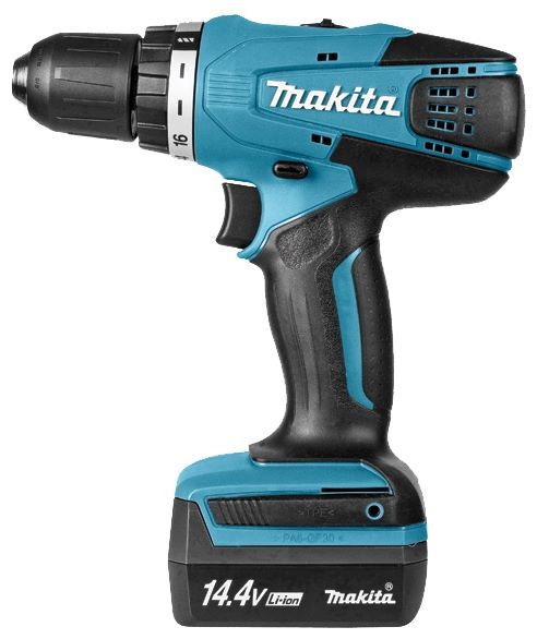 Отзывы Makita DF347DWEX8