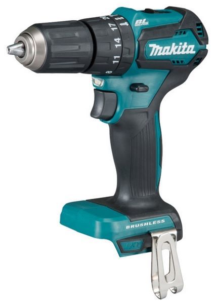 Отзывы Makita DHP483Z