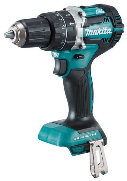 Отзывы Makita DHP484Z