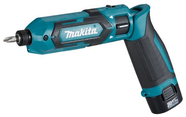 Отзывы Makita TD022DSE