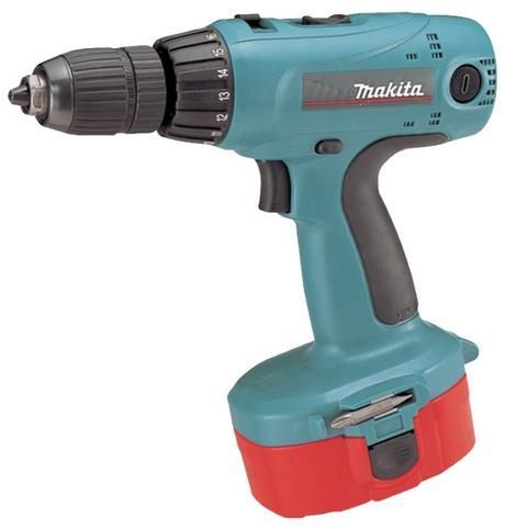 Отзывы Makita 6347D