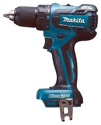 Отзывы Makita DDF459RFE