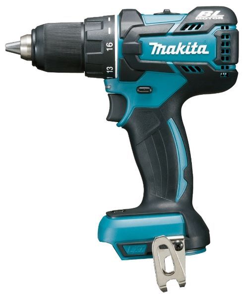 Отзывы Makita DDF480RME