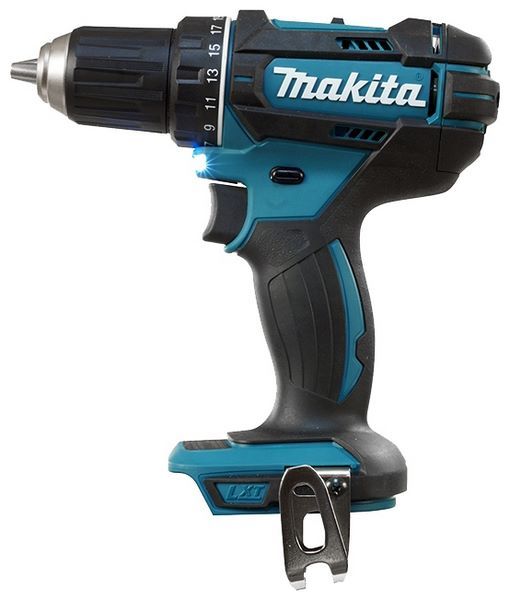 Отзывы Makita DDF482RME