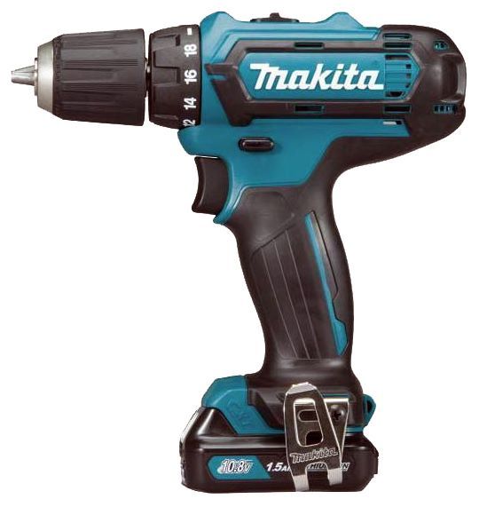 Отзывы Makita DF331DWAX2