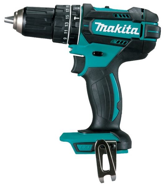 Отзывы Makita DHP482Z