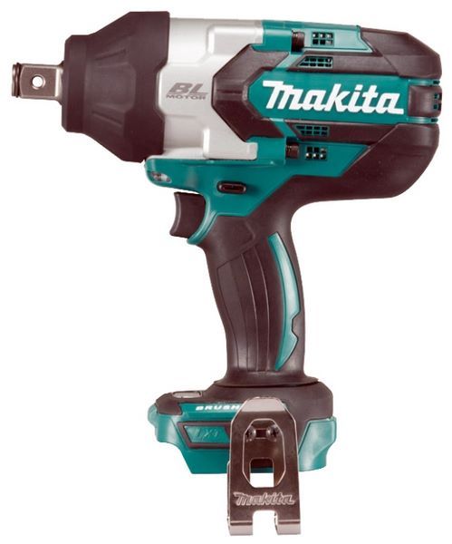 Отзывы Makita DTW1001RTJ