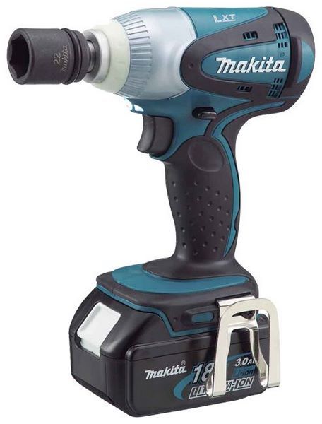 Отзывы Makita DTW251Z