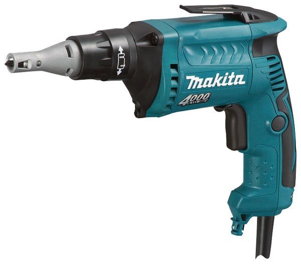 Отзывы Makita FS4000