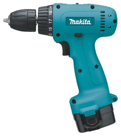 Отзывы Makita HP331DZ