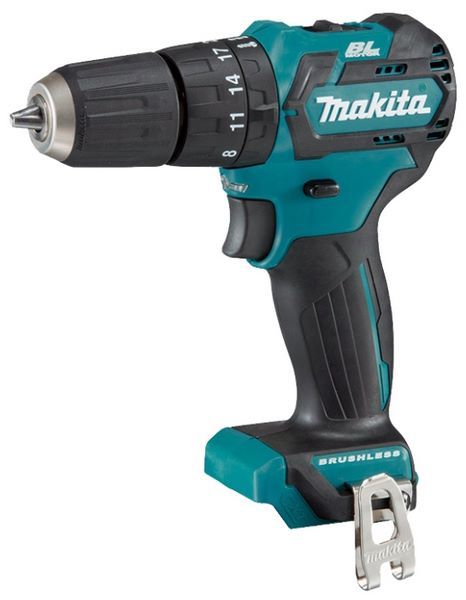 Отзывы Makita HP332DZ