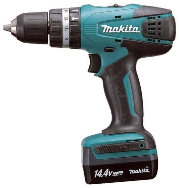 Отзывы Makita HP347DWE