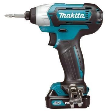 Отзывы Makita TD110DZ