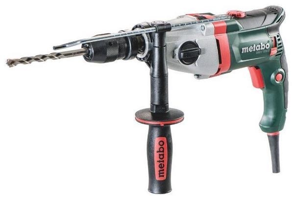 Отзывы Metabo SBEV 1300-2 (БЗП) Case