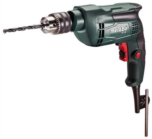 Отзывы Metabo BE 650 (ЗВП)