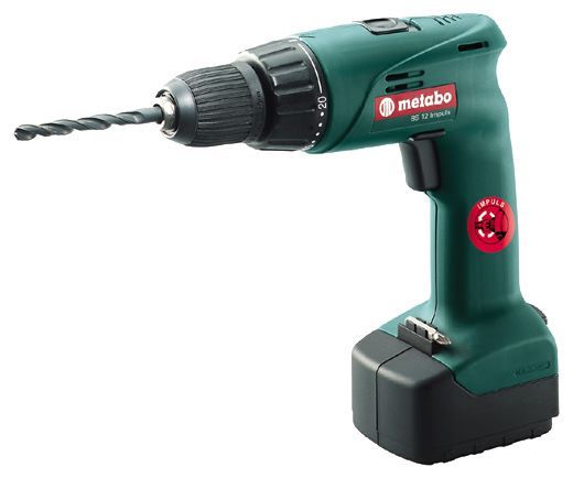 Отзывы Metabo BST 12 Impuls 1.4 Ah