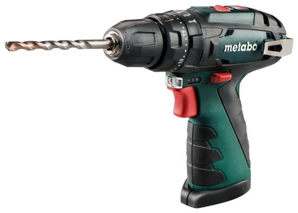 Отзывы Metabo PowerMaxx SB 0