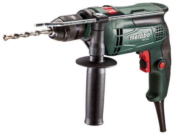 Отзывы Metabo SBE 650 (БЗП)