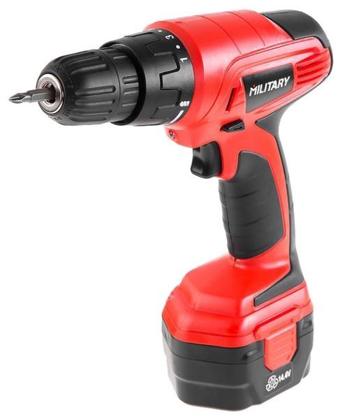 Отзывы MILITARY CD14