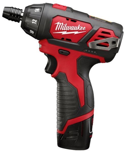 Отзывы Milwaukee M12 BSD-0