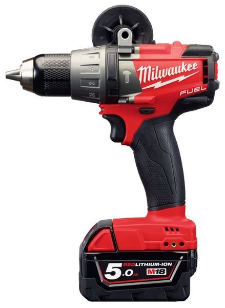 Отзывы Milwaukee M18 FPD-502X