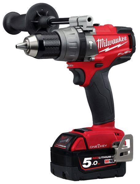 Отзывы Milwaukee M18 ONEPD-502X