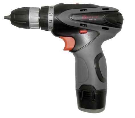 Отзывы P.I.T. PSR 12-C-1