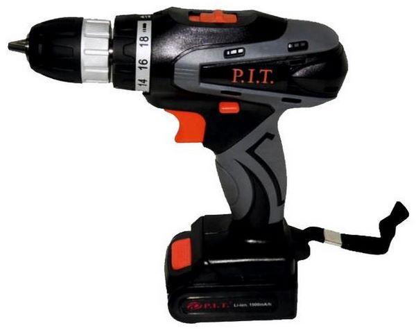 Отзывы P.I.T. PSR 14.4-C2-1